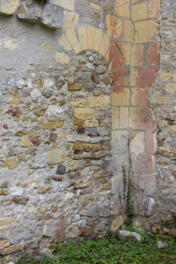 Les passages berrichons - Église de Béard - Église Saint-Laurent de Béard Passage bérichon